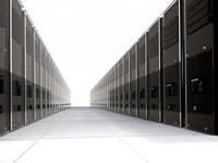 Web Hosting Servers